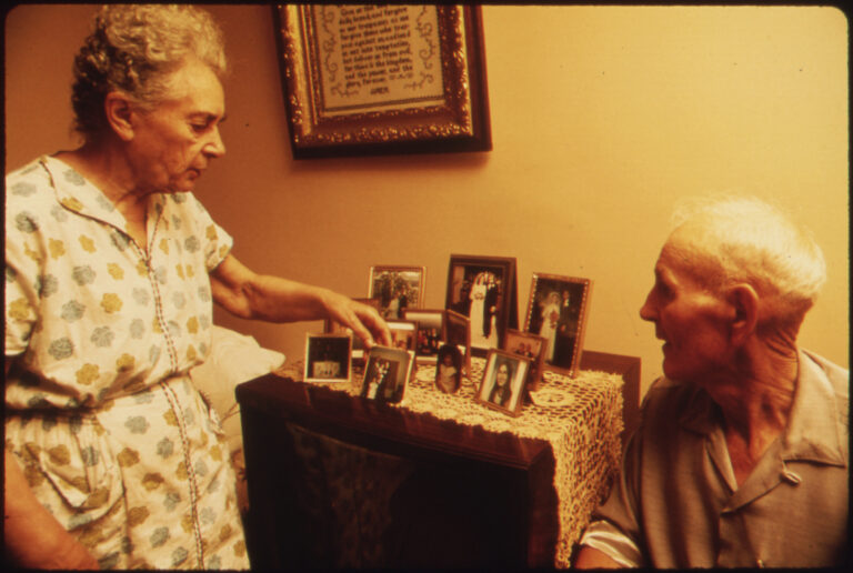 Where do you start with Genealogy?
